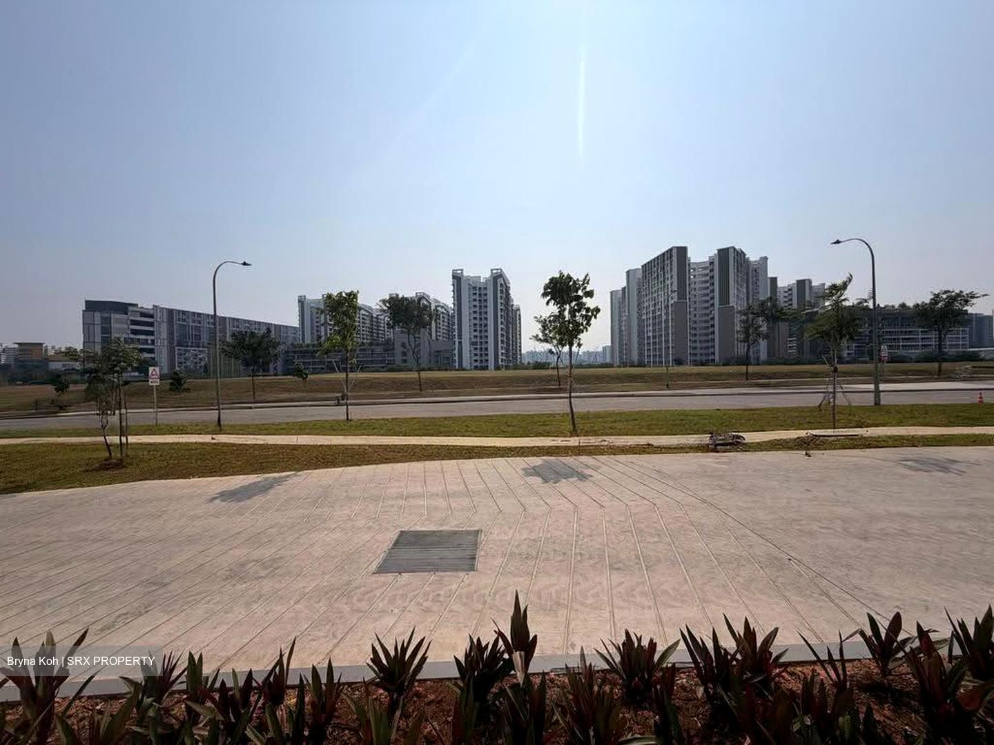 Tampines Connection (D18), Factory #638112711